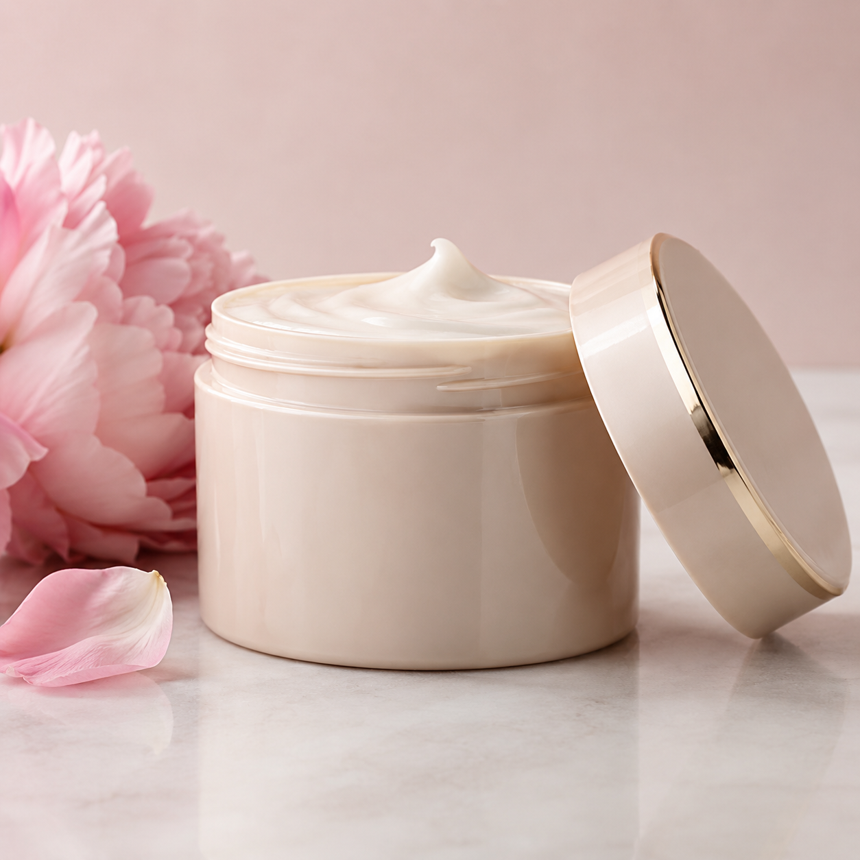 Hair mask